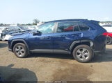 Toyota Rav4 Hybrid Xle 2T3RWRFV3SW271260 photo
