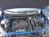 Chevrolet Equinox Lt 3GNAXKEV1KS591443 снимка