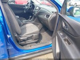 Chevrolet Equinox Lt 3GNAXKEV1KS591443 снимка