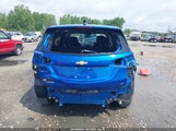 Chevrolet Equinox Lt 3GNAXKEV1KS591443 снимка