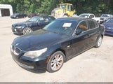 BMW 535I xDrive WBANV93599C133285 снимка