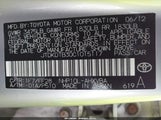 Toyota Prius C Two JTDKDTB30C1015117 снимка