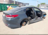 Kia Optima Lx Turbo 5XXGT4L19GG094616 fotografie
