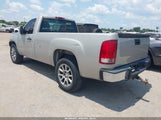 GMC Sierra  Work Truck 1GTEC14C37Z584973 снимка