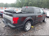 Ford F-150 Platinum 1FTEW1C43LFA32547 снимка