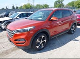 Hyundai Tucson Limited KM8J33A25GU191300 снимка
