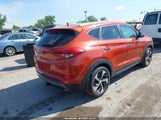 Hyundai Tucson Limited KM8J33A25GU191300 снимка