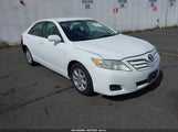 Toyota Camry Le 4T1BF3EK4AU572259 photo