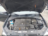 Volkswagen Passat 2.5L S 1VWAP7A3XDC033154 снимка