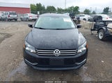 Volkswagen Passat 2.5L S 1VWAP7A3XDC033154 снимка