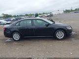 Volkswagen Passat 2.5L S 1VWAP7A3XDC033154 снимка