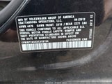 Volkswagen Passat 2.5L S 1VWAP7A3XDC033154 снимка