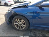 Hyundai Elantra Value Edition 5NPD84LF3JH372311 photo