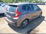 Honda Fit Ex/Ex-L 3HGGK5H80FM703475 fotografie