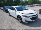 Chevrolet Malibu Fwd Rs 1G1ZG5STXMF086369 снимка