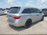 Honda Odyssey Lx 5FNRL5H28DB024412 снимка