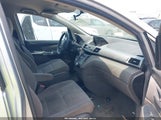 Honda Odyssey Lx 5FNRL5H28DB024412 снимка