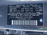 Hyundai Elantra N Line KMHLR4DF1SU979866 photo