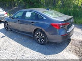 Honda Civic Ex JHMFE1F77NX007885 снимка