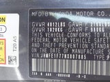 Honda Civic Ex JHMFE1F77NX007885 снимка