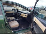 Toyota Corolla Le 2T1BURHE9GC728983 снимка
