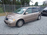 Honda Odyssey Ex 5FNRL186X4B057584 снимка