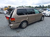 Honda Odyssey Ex 5FNRL186X4B057584 снимка