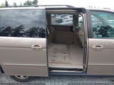 Honda Odyssey Ex 5FNRL186X4B057584 снимка