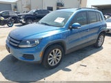 Volkswagen Tiguan 2.0T/2.0T S WVGAV7AX7HK053400 снимка