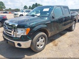 Ford F-150 Xlt 1FTFW1CF0CKE32899 снимка