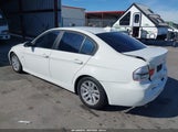 BMW 325I WBAVB13506KX63319 снимка