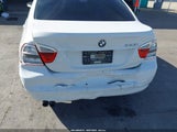 BMW 325I WBAVB13506KX63319 снимка