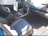 Toyota Camry Se 4T1BF1FK0GU563151 снимка
