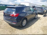 Chevrolet Equinox Lt 3GNAXKEV5KS545601 снимка