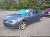 Mazda Mazda3 I Touring Value JM1BK32F081135927 снимка