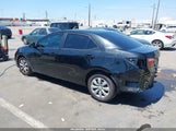 Toyota Corolla Le 2T1BURHE8GC741448 снимка