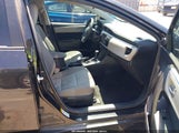 Toyota Corolla Le 2T1BURHE8GC741448 снимка
