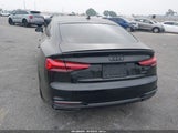 Audi A5 Sportback Premium Plus 45 Tfsi Quattro S Tronic WAUFACF5XRA048511 снимка