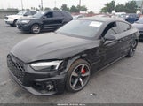 Audi A5 Sportback Premium Plus 45 Tfsi Quattro S Tronic WAUFACF5XRA048511 fotografie