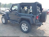 Jeep Wrangler X 1J4FA24128L504995 снимка