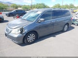 Honda Odyssey Ex-L 5FNRL3H65AB094632 снимка