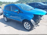 Ford Ecosport Se MAJ3P1TE1JC216208 снимка