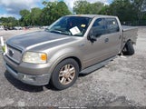 Ford F-150 Lariat/Xlt 1FTPW12564KA59494 photo
