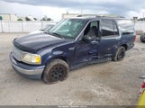 Ford Expedition Eddie Bauer/Xlt 1FMRU17L7XLB50175 fotografie