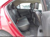 Chevrolet Equinox Ltz 2GNALDEK0E6153500 снимка
