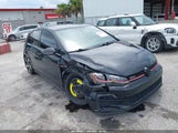 Volkswagen Golf Gti 2.0T Autobahn/2.0T S/2.0T Se 3VW447AU7JM285078 fotografie