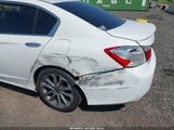 Honda Accord Sport 1HGCR2F50EA297310 fotografie