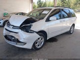Toyota Sienna Xle Limited 5TDZA22C94S054651 photo