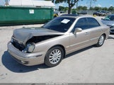 Hyundai Xg350 L KMHFU45E65A423589 снимка