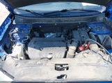 Mitsubishi Outlander Sport 2.0 Es JA4AP3AU8JZ014321 снимка